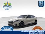 New 2025 Ford Mustang Mach-E GT AWD SUV for sale #A50516 - photo 1
