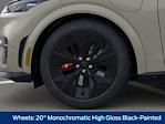 New 2025 Ford Mustang Mach-E GT AWD SUV for sale #A50516 - photo 24