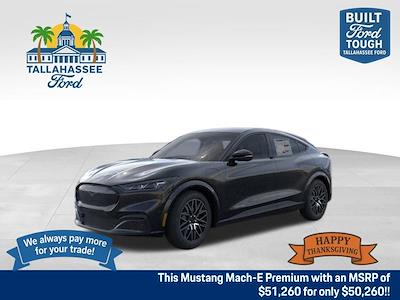 New 2025 Ford Mustang Mach-E Premium SUV for sale #A50549 - photo 1