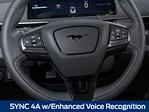 New 2025 Ford Mustang Mach-E Premium SUV for sale #A50549 - photo 16