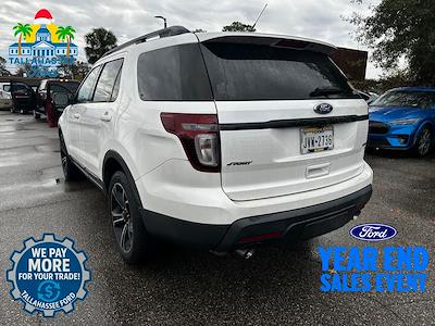 2015 Ford Explorer 4WD SUV for sale #A50549A - photo 2
