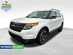 2015 Ford Explorer 4WD SUV for sale #A50549A - photo 1