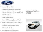 2015 Ford Explorer 4WD SUV for sale #A50549A - photo 16