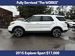 2015 Ford Explorer 4WD SUV for sale #A50549A - photo 3
