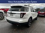2015 Ford Explorer 4WD SUV for sale #A50549A - photo 6