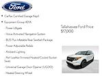 2015 Ford Explorer 4WD SUV for sale #A50549A - photo 7