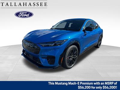New 2025 Ford Mustang Mach-E Premium AWD SUV for sale #A50845 - photo 1