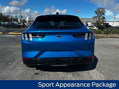 New 2025 Ford Mustang Mach-E Premium AWD SUV for sale #A50845 - photo 2