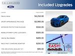 New 2025 Ford Mustang Mach-E Premium AWD SUV for sale #A50845 - photo 5