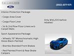 New 2025 Ford Mustang Mach-E Premium AWD SUV for sale #A50845 - photo 9