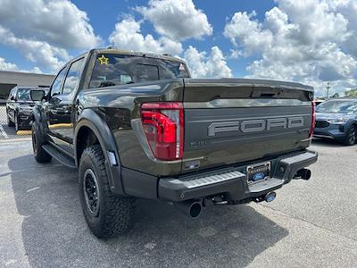 New 2025 Ford F-150 Raptor SuperCrew Cab 4x4 Pickup for sale #A51256 - photo 2