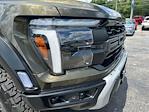 New 2025 Ford F-150 Raptor SuperCrew Cab 4x4 Pickup for sale #A51256 - photo 9