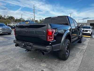 2018 Ford F-150 SuperCrew Cab 4WD Pickup for sale #A51256A - photo 2