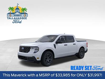 New 2026 Ford Maverick - photo 1