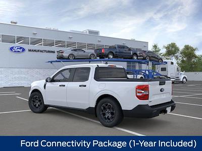 New 2026 Ford Maverick - photo 1