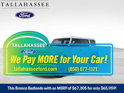 New 2025 Ford Bronco Badlands 4WD SUV for sale #A52070 - photo 1