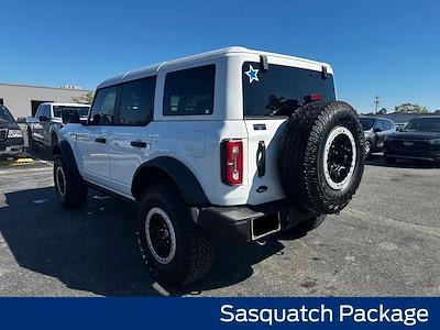 2025 Ford Bronco 4WD SUV for sale #A52070 - photo 2