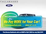 New 2025 Ford Bronco Badlands 4WD SUV for sale #A52070 - photo 1