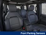 New 2025 Ford Bronco Badlands 4WD SUV for sale #A52070 - photo 14