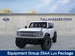 New 2025 Ford Bronco Badlands 4WD SUV for sale #A52070 - photo 3