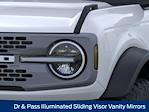 New 2025 Ford Bronco Badlands 4WD SUV for sale #A52070 - photo 28
