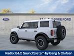 New 2025 Ford Bronco Badlands 4WD SUV for sale #A52070 - photo 7