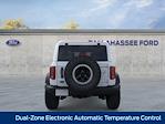 New 2025 Ford Bronco Badlands 4WD SUV for sale #A52070 - photo 2