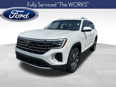 2025 Volkswagen Atlas AWD SUV for sale #A52798A - photo 1