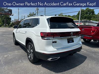 2025 Volkswagen Atlas AWD SUV for sale #A52798A - photo 2