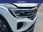 2025 Volkswagen Atlas AWD SUV for sale #A52798A - photo 9