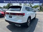 2025 Volkswagen Atlas AWD SUV for sale #A52798A - photo 5