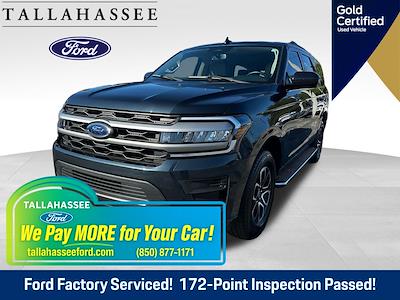 Used 2023 Ford Expedition XLT SUV for sale #A52941A - photo 1
