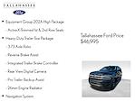 Used 2023 Ford Expedition XLT SUV for sale #A52941A - photo 21
