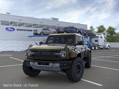 2025 Ford Bronco 4WD SUV for sale #A53169 - photo 1