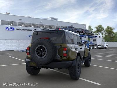 2025 Ford Bronco 4WD SUV for sale #A53169 - photo 2