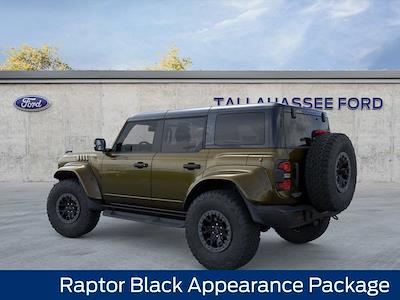 New 2025 Ford Bronco - photo 1