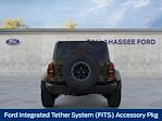 2025 Ford Bronco 4WD SUV for sale #A53169 - photo 7