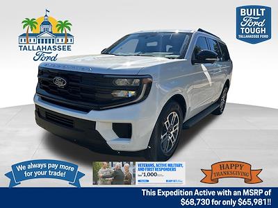 2025 Ford Expedition RWD SUV for sale #A53887 - photo 1