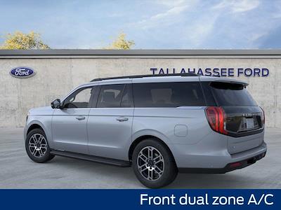 New 2025 Ford Expedition MAX Active SUV for sale #A55327 - photo 2