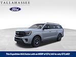 New 2025 Ford Expedition MAX Active SUV for sale #A55327 - photo 1