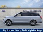 New 2025 Ford Expedition MAX Active SUV for sale #A55327 - photo 4
