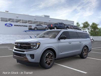 New 2025 Ford Expedition MAX King Ranch 4x4 SUV for sale #A55653 - photo 1