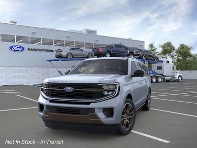 New 2025 Ford Expedition MAX King Ranch 4x4 SUV for sale #A55653 - photo 2