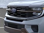New 2025 Ford Expedition MAX King Ranch 4x4 SUV for sale #A55653 - photo 17