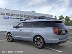 New 2025 Ford Expedition MAX King Ranch 4x4 SUV for sale #A55653 - photo 4