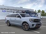 New 2025 Ford Expedition MAX King Ranch 4x4 SUV for sale #A55653 - photo 7
