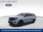 New 2025 Ford Expedition MAX Platinum 4x4 SUV for sale #A56193 - photo 1