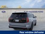 New 2025 Ford Expedition MAX Platinum 4x4 SUV for sale #A56193 - photo 10