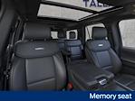 New 2025 Ford Expedition MAX Platinum 4x4 SUV for sale #A56193 - photo 13