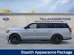 New 2025 Ford Expedition MAX Platinum 4x4 SUV for sale #A56193 - photo 3